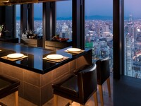 【年末年始/12/31 -1/4】鉄板焼ディナー「福寿」