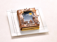 ★★完売御礼★★クリスマスの物語