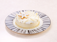 Rêve de Neige 雪の夢／限定60個