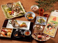 【Private room guaranteed | Weekdays】Shichi-Go-San & Family Bonding Plan