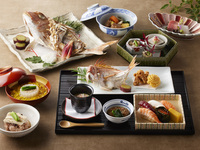 七五三お祝いプラン（平日）