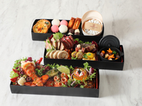 【数量限定】プレミアム洋風おせち2026