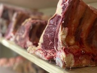 《薪焼き熟成牛コース》2025年11月から