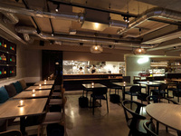 【12月来店用】カジュアルな忘年会にぴったり！前菜からデザートまで楽しめる大皿コース(2時間飲み放題付)