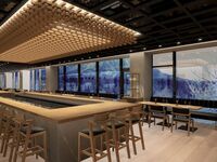 A la carte reservation