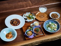 Select Course (Private Room) ￥16,500