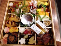 [Delivery] 2026"Limited Quantity" Specially Made Osechi One-Tier Box