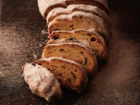 シュトーレン  フリュイ