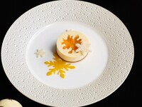 【12/24 Only】Christmas Concert 4 Course Dinner with Non-Alcoholic Beverages