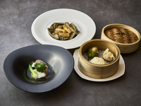Chu-Wen Dinner Course