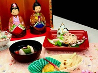 【夜景×旬の食材を織り込んだ彩り会席】　堀川　