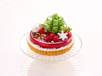 【事前決済】あなたに贈るクリスマスケーキ／限定60個