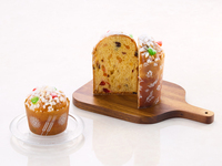 【事前決済】Brioche de Noël ブリオッシュ・ド・ノエル（Sサイズ）