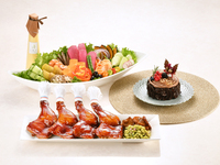 【事前決済】クリスマスパーティーボックス