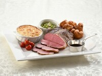 【事前決済】ローストビーフ