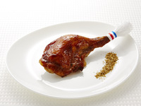 【事前決済】鶏もも焼き