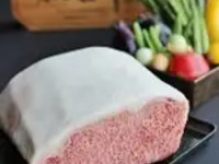 【仙台牛×鉄板焼】仙台牛と旬魚のコース　高雄(たかお）