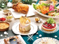 【クリスマス商品★クレジット事前決済プラン】