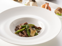 Starhill Dinner — Enjoy popular classic dishes served family-style on large platters