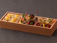 〈テイクアウト限定〉もってこい弁当