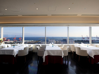 ランチ【クリスマス2025】乾杯用グラスシャンパン　モエ・エ・シャンドン付き！（12/19～21・12/23～25）