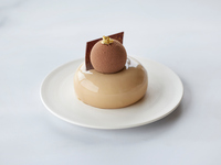 【テイクアウト】カットケーキ おまかせ4個入り