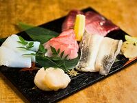 ★ 2‑Hour Standalone All‑You‑Can‑Drink ★ Trial signature‑dish “撫子‑なでしおこ‑” Plan — ¥4,500! Enjoy an easygoing all‑you‑can‑drink offering. (With beer: +¥500; with sake: +¥1,000) This is a limited light plan featuring our house specialty of seared (grilled) fish.