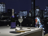 Shichiken Sake Pairing Dinner (December 7 (Sun.), 2025)