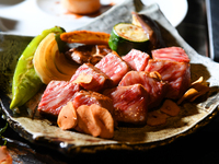 2025クリスマスディナーコース『聖夜B』