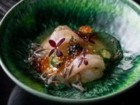 【仅限晚餐】时令厨师精选套餐（精简版）