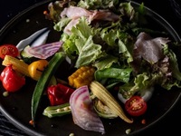 【仅限午餐】黑毛和牛菲力牛排小套餐 + 任选一种饮料