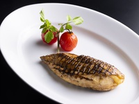 Centrum Lunch + Dessert Platter