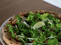 Lamb and White Celery