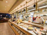 【Xmas12/20.21】ディナービュッフェ　120分制