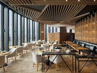 【X'mas/Dec 20-25】Christmas Lunch A Course