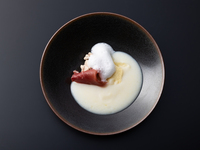 【年末年始/12/31-1/4】年末年始ディナーAコース