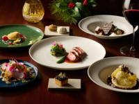 【2025.12/31】New Year’s Eve Dinner