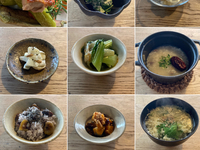 12月13日15日限定　夜定食の日　『補腎』