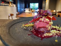 ディナー　イルネッビオコース　11,000　12/1～