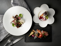 Membership semi Lunch 