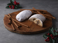 Stollen -Fruits-