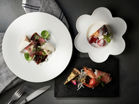 Membership semi Lunch <Bonvoyメンバー会員登録割引>