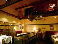 12/31ディナータイム　17:30～21:30