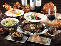 Thanks Giving Day COURSE