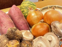 昼のおまかせコース　12月以降