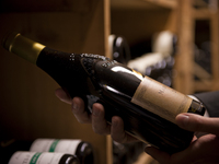 Upgrade Wine Pairing Plan