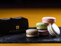 【Takeout】マカロン