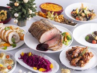 11/6～< Weekdays> Discount Dinner Buffet <Limited to first 10> (Adults)