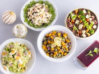 11/6～< Weekend> 20％OFF Discount Dinner Buffet <Limited to first 10> (Adults)