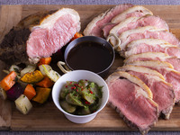 11/6～< Weekend> 20％OFF Discount Dinner Buffet <Limited to first 10> (Adults)